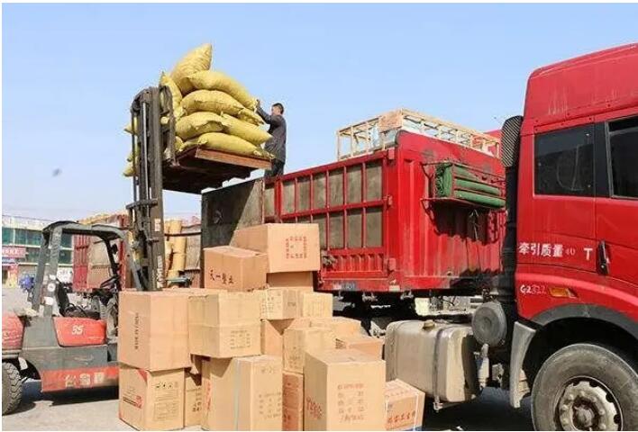 怀化到罗甸县物流专线